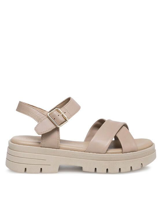 Lasocki Lasocki Sandalen WB-LINA-23 Beige