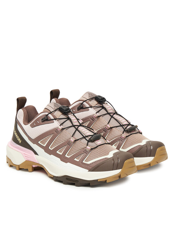 Salomon Salomon Bakancs X Ultra 360 Edge L47981900 Barna