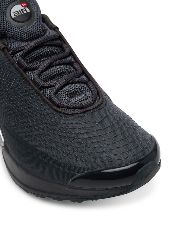Nike Nike Sneakersy Air Max DN DV3337 Černá
