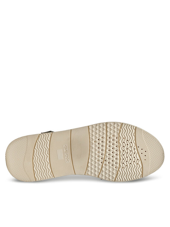 Geox Geox Sandalen D Dandra D55NNE 0BNEW C1357 Grau