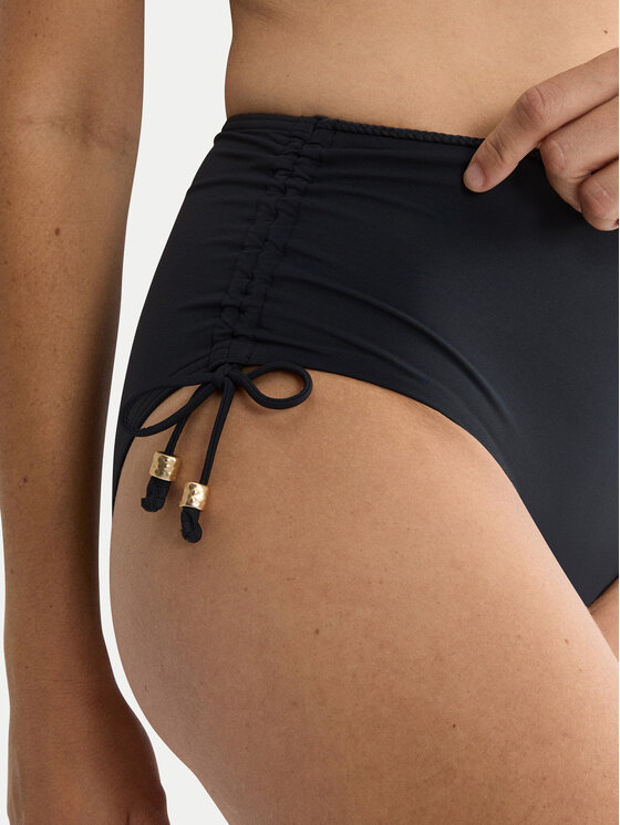 Triumph Triumph Spodný diel bikín Summer Twist 10226560 Čierna