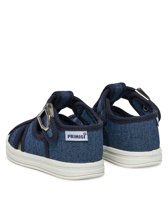 Primigi Primigi Papuci de casă 7854722 S Bleumarin