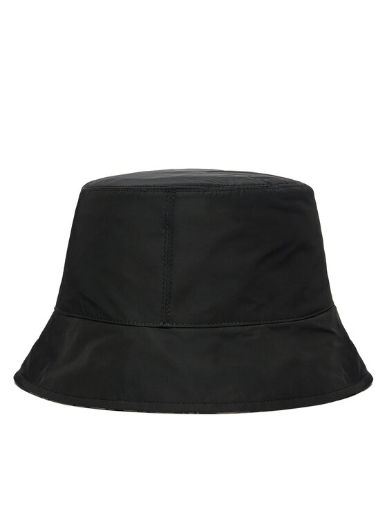 Off-White Off-White Hut OMLA033S22FAB0016210 Schwarz