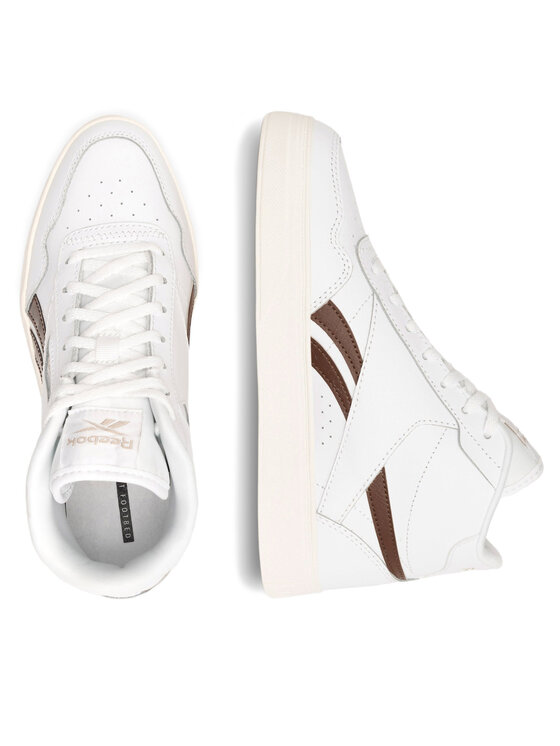 Reebok Reebok Sneakers Court Advance GZ9612 Alb