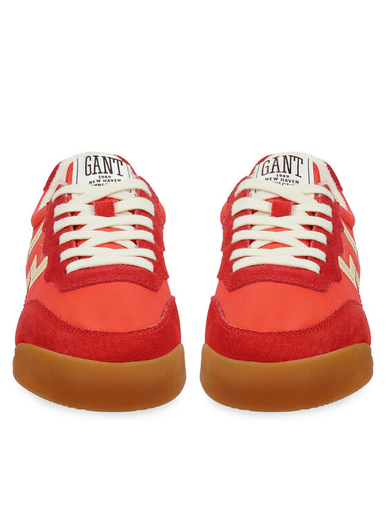 Gant Gant Sneakers 32531183 Roșu