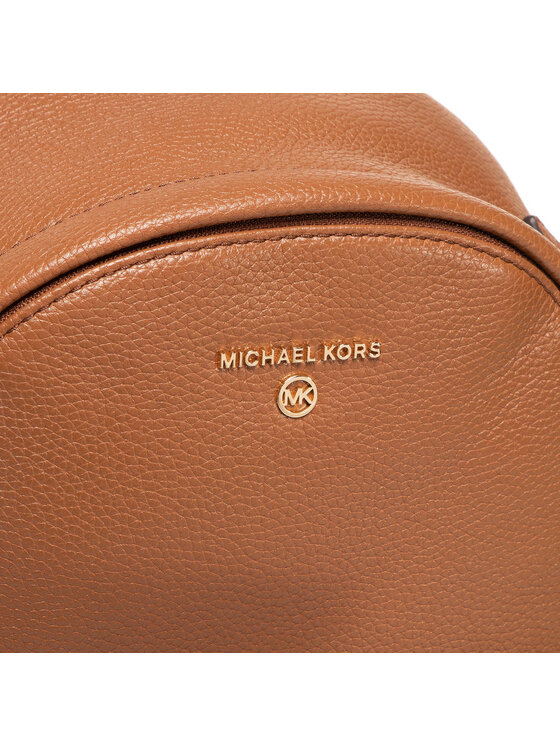 MICHAEL Michael Kors MICHAEL Michael Kors Seljakott Slater 30T0G04B1L Pruun