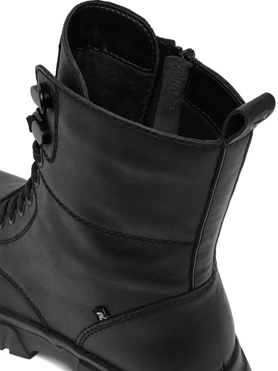 Rieker Rieker Saapad CEO-W1870-02 Must