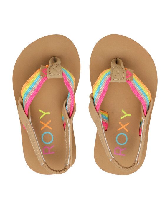 Roxy Roxy Sandaalid AROL100022 Värviline