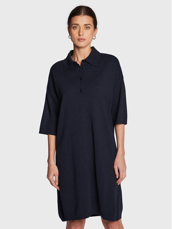 Vestito di maglia United Colors Of Benetton