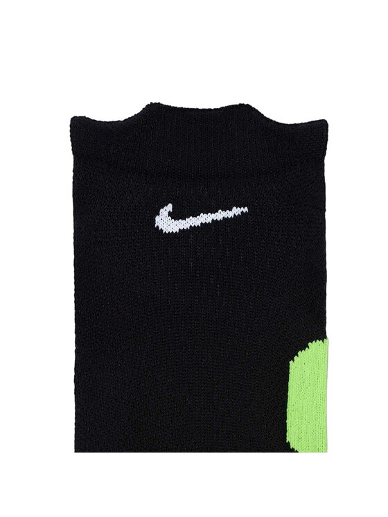 Nike Nike Stopki NK MDWT RUN NS HV6937-010 Czarny