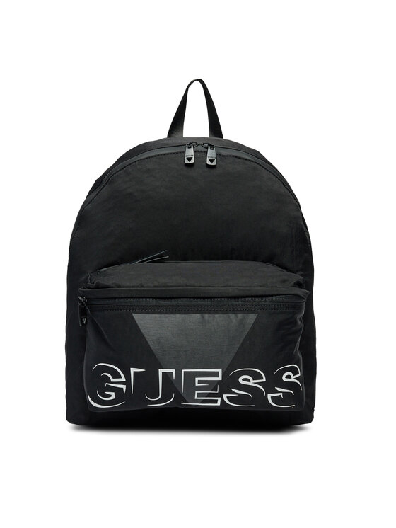 Guess Ruksak HMVEGL P5190 Čierna