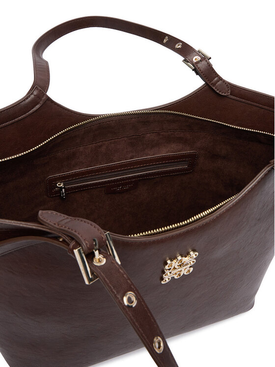 Nine West Nine West Borsetta CEO-PEARL LINE-LDA9339 Marrone