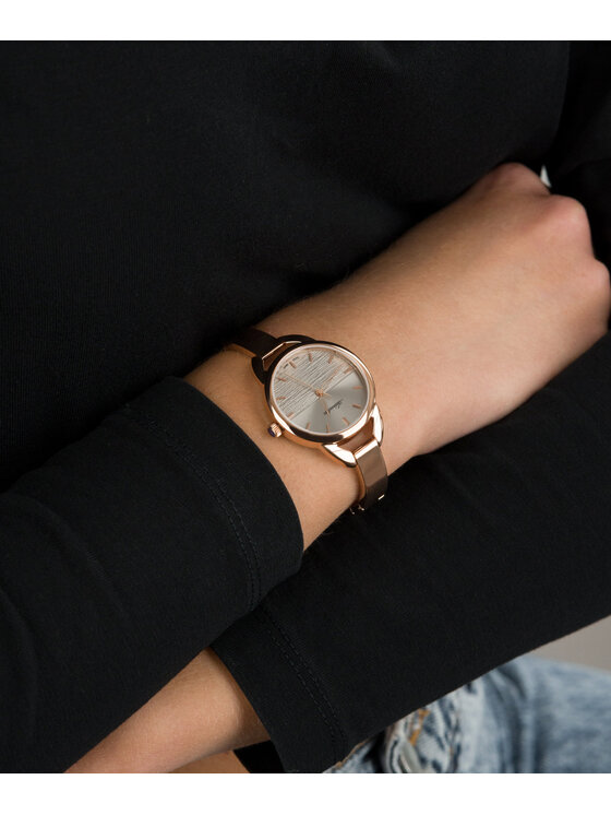 Adriatica Adriatica Orologio A3765.9117Q Oro rosa