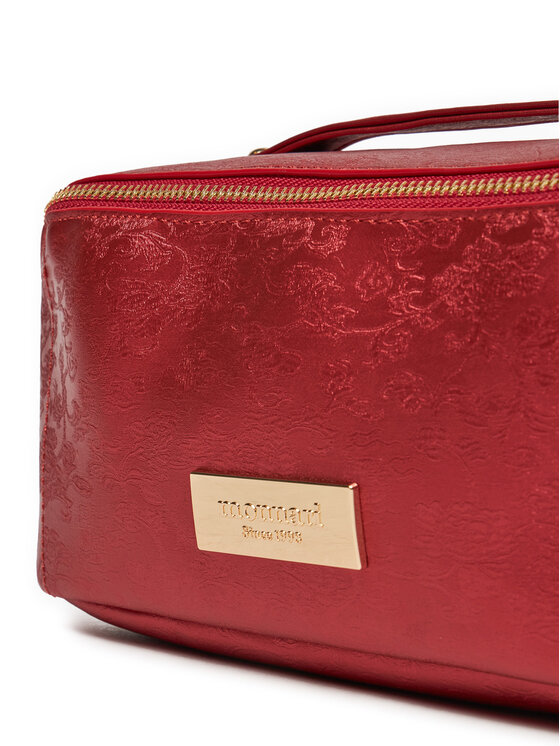 Monnari Monnari Pochette per cosmetici CSMIMP0-24Z-CSM0090-K005D000-R00 Rosso