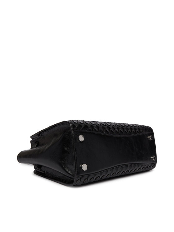 MICHAEL Michael Kors MICHAEL Michael Kors Kabelka 30R6SNXT0L Čierna