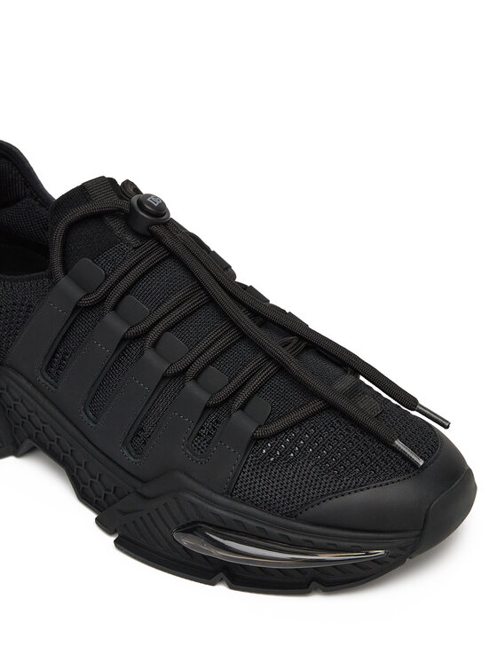 Dolce&Gabbana Dolce&Gabbana Sneakersy CS2253 AV061 Černá