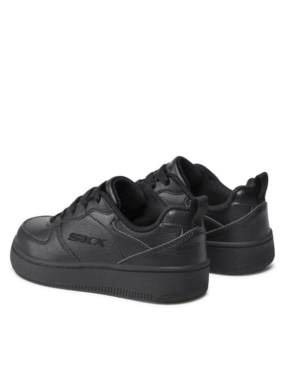 Skechers Skechers Sneakersy Sport Court 92 405696L/BBK Czarny