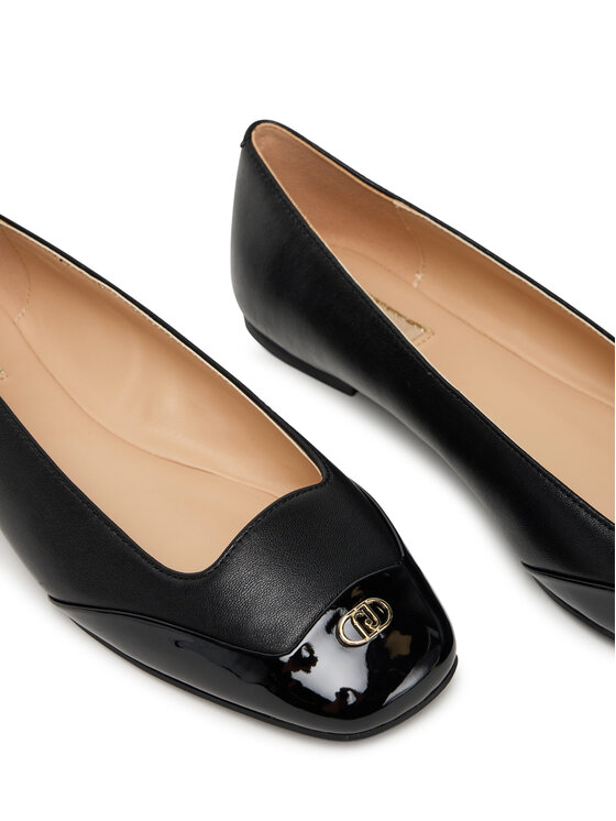 Liu Jo Liu Jo Ballerinas Brigitte 03 SF5041 PX695 Schwarz
