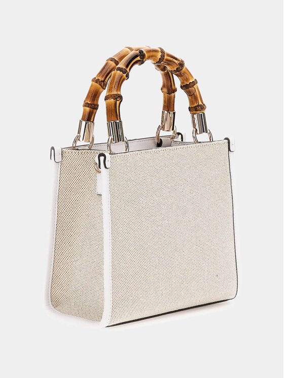 Guess Guess Torebka 165029 Biały