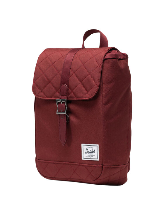 Herschel Herschel Zaino Herschel Retreat Sling Bag Rosso