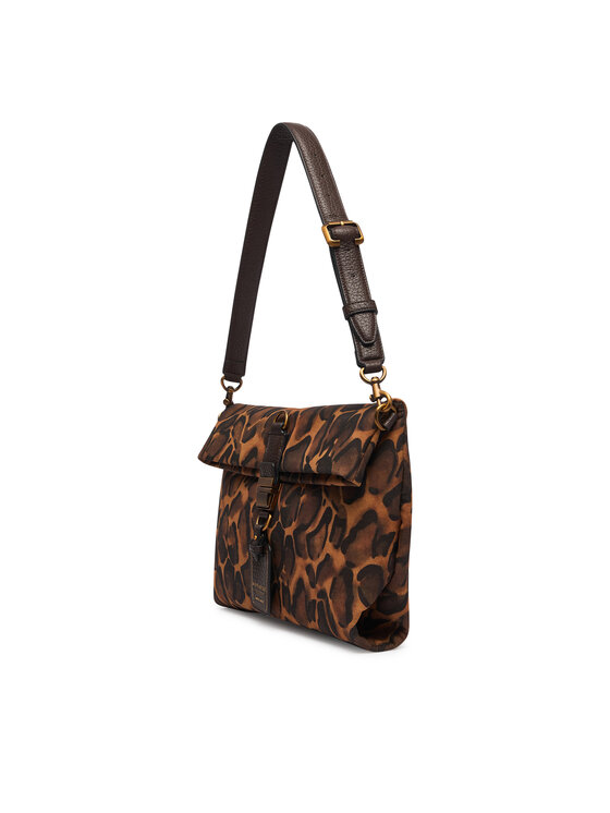 Hispanitas Hispanitas Handtasche BI264948 Dunkelbraun