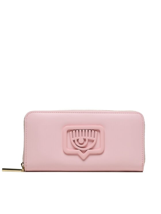 Portafoglio grande da donna Chiara Ferragni