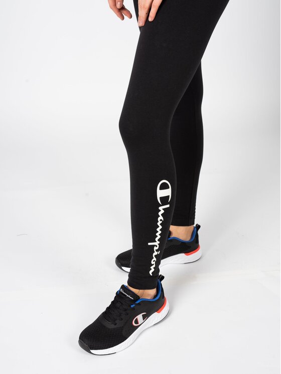 Tuta champion leggings on sale