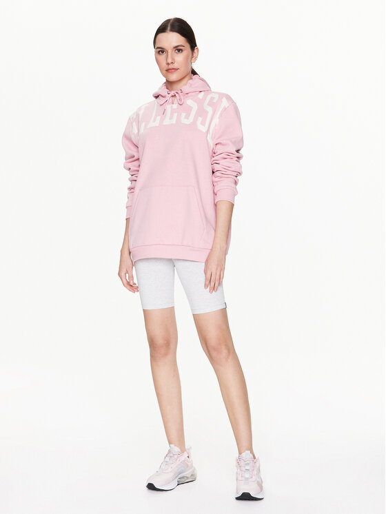 Ellesse Ellesse Sportske kratke hlače Lucini SGR17858 Siva Slim Fit