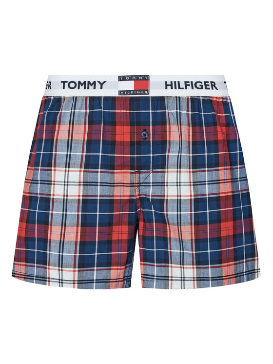Tommy Hilfiger Tommy Hilfiger Bokserite komplekt UM0UM03849 Värviline