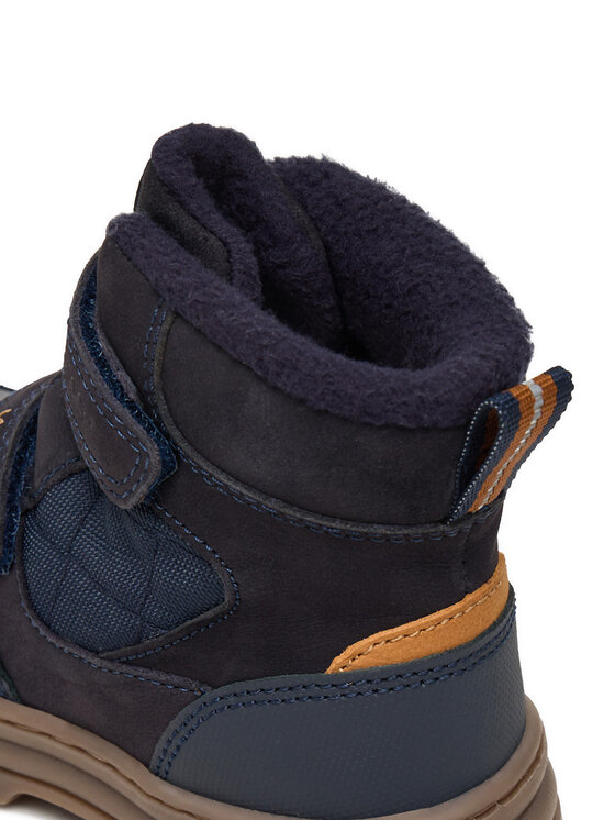Lasocki Kids Lasocki Kids Зимни обувки CEO-CI12-VOLGA-02 Тъмносин