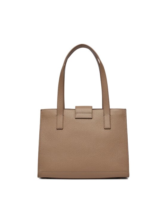 Furla Furla Ročna torba 1927 M Tote 28 Soft WB01098-HSF000-1257S-1007 Bež