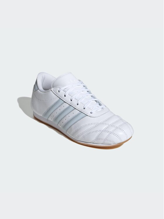 adidas adidas Buty bokserskie Taekwondo Biały