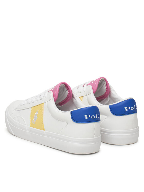 Polo Ralph Lauren Polo Ralph Lauren Superge Ryley RL02447101 Bela