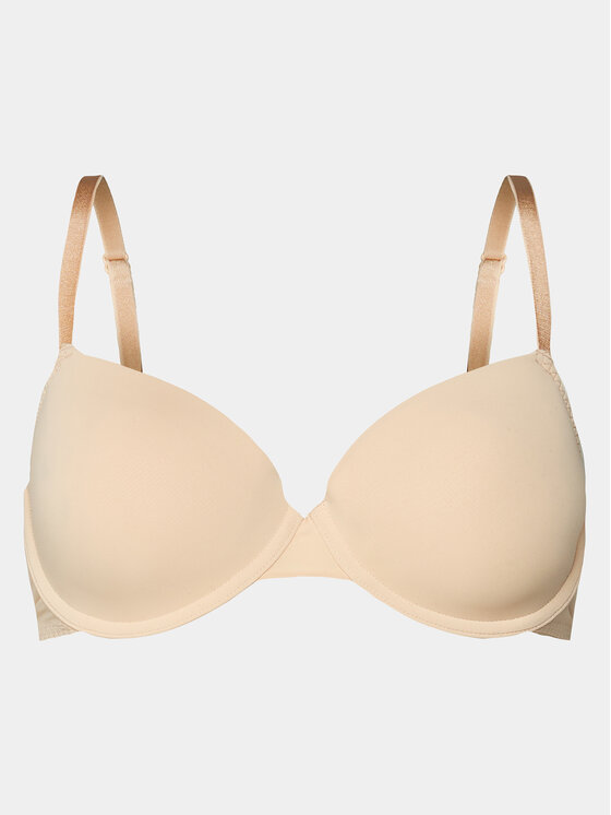 Dorina Dorina 2 db-os merevítős melltartó szett Louise D001925MI066 Fekete