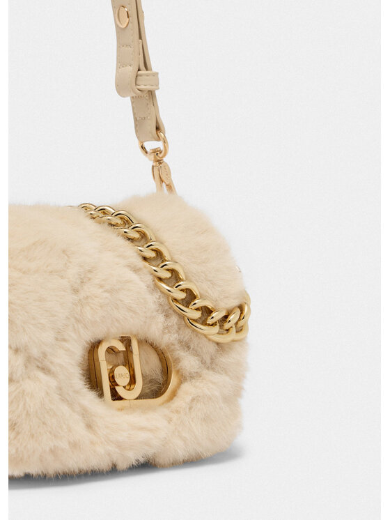 Liu Jo Liu Jo Borsa AF5269E030530002 Bianco