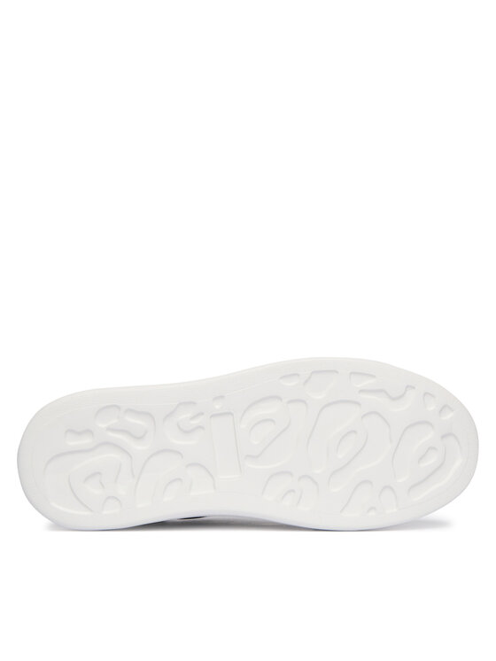 Just Cavalli Just Cavalli Laisvalaikio batai 80RA3SB1 ZPC03 Juoda