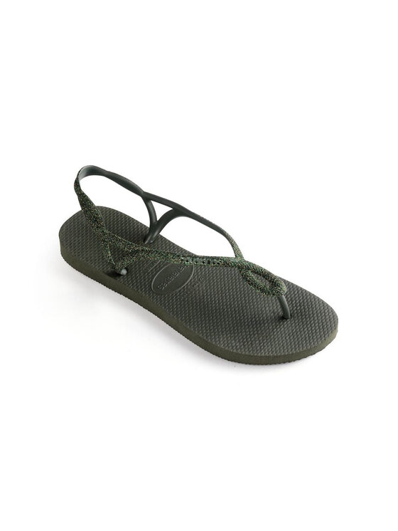 Havaianas Havaianas Infradito HAVAIANAS Infradito Donna 4146130.4896 Verde Verde
