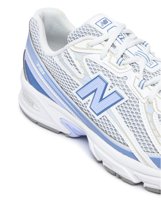 New Balance New Balance Tenisice U7401T4 Plava
