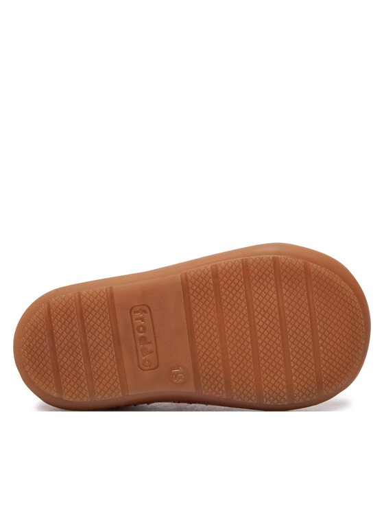 Froddo Froddo Félcipő Ollie S G2130328-8 M Piros