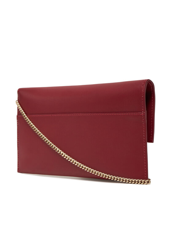 Patrizia Pepe Patrizia Pepe Torbica CB5460/L011 Tamnocrvena