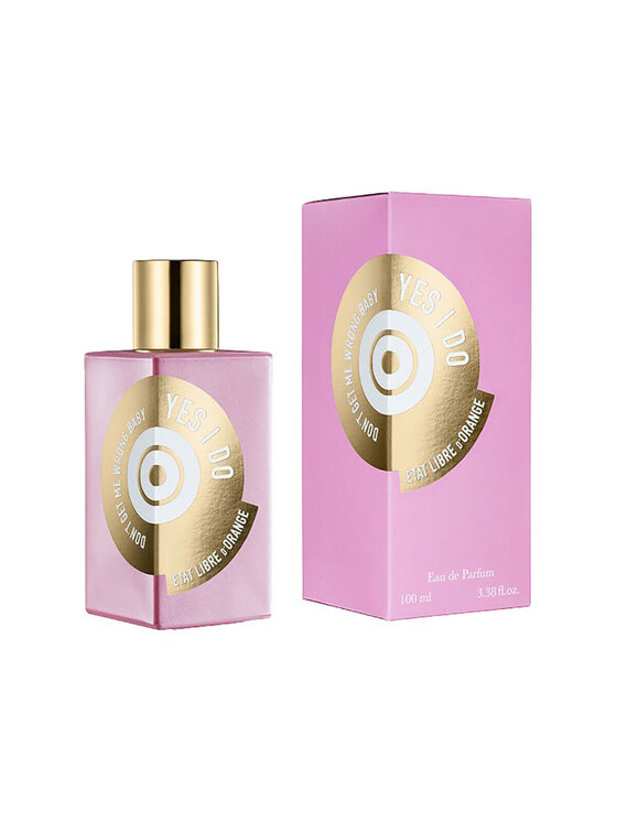 Etat Libre D'Orange Etat Libre D'Orange Don't Get Me Wrong Baby Yes I Do Woda perfumowana