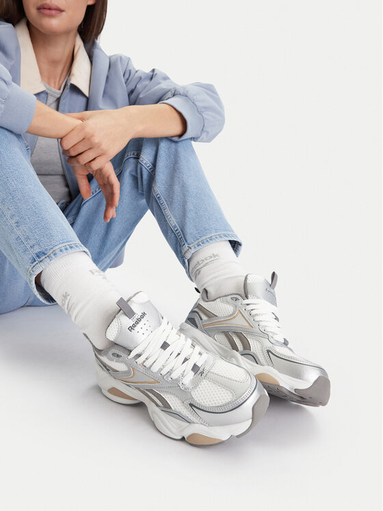 Reebok Reebok Sneakers CHARGE AR30246WSWT Alb