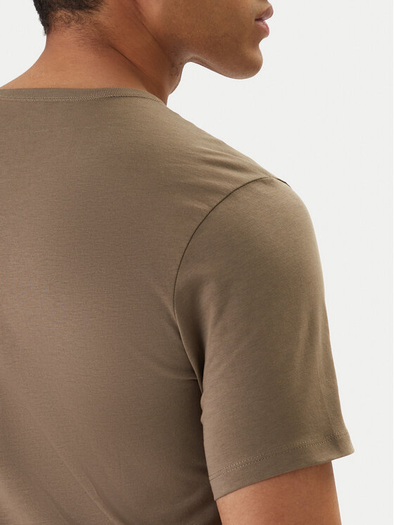 BOSS BOSS Komplet t-shirt majic﻿ 50532470 Pisana Regular Fit