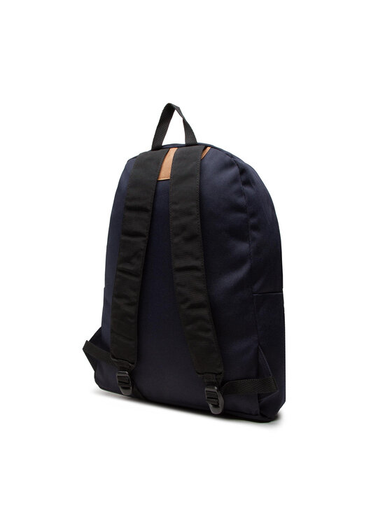 Napapijri Napapijri Ruksak Voyage 3 NP0A4GGH1761 Tmavomodrá