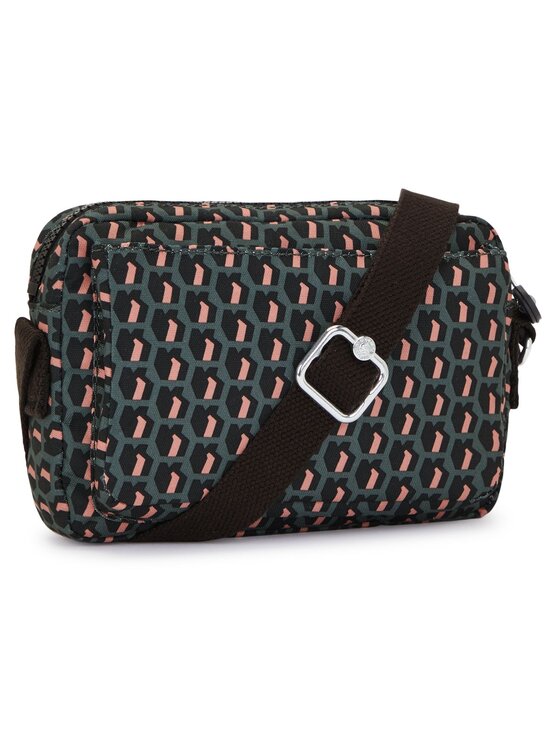 Kipling Kipling Saszetka 288310 Zielony