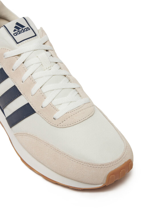 adidas adidas Sneakersy Run 60s 3.0 IE3830 Beżowy