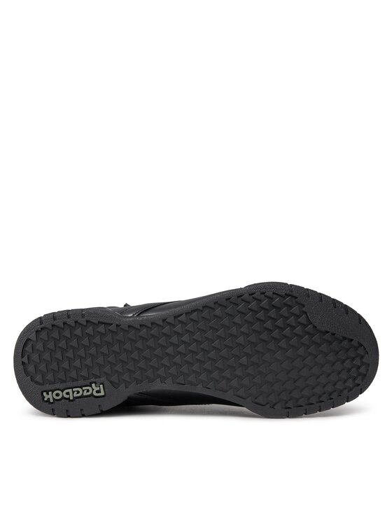 Reebok Reebok Superge Ex-O-Fit Hi 3478 Črna