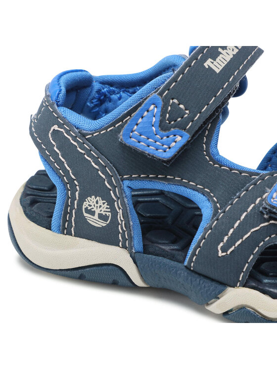 Timberland Timberland Sandalen Adventure Seeker 2 Strap TB0A1QH64311 Dunkelblau
