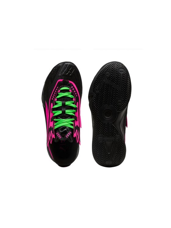 Puma Puma Sneakersy 312227 Czarny