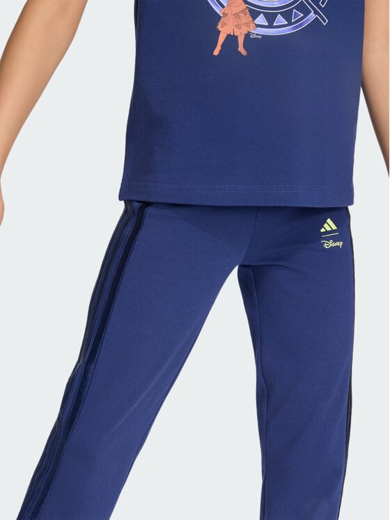 adidas adidas Zestaw dla niemowląt 165400 Niebieski Jogger Fit